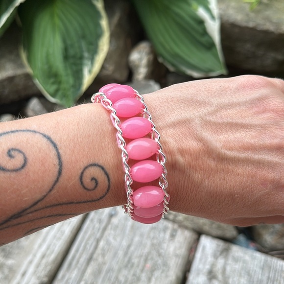 Woven bracelet - Picture 6 of 8